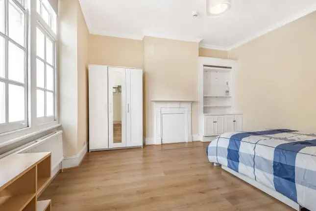 6 Bedroom House for Sale in London SW6 Anselm Road