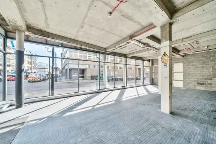 Office For Sale in London, England