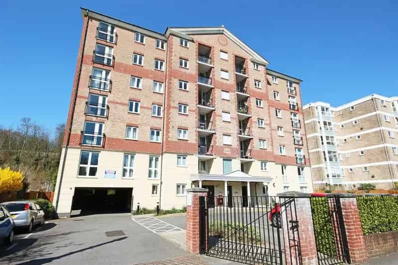 1 Bedroom Retirement Apartment for Sale