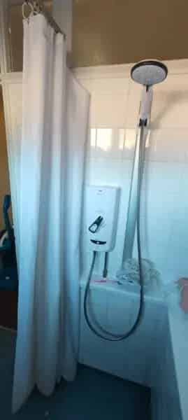 2 Bedroom House with 2 Bathrooms and Private Garden