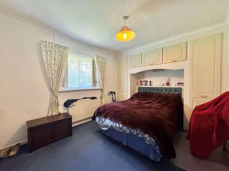 2 Bed Detached Bungalow For Sale