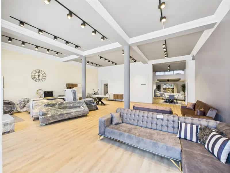0 Bedroom Retail Property High Street Palmers Green