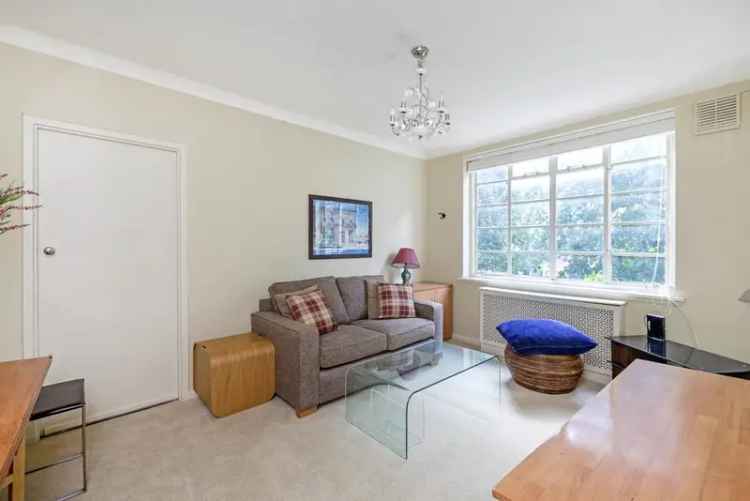 One Bedroom Apartment Near Notting Hill Hyde Park