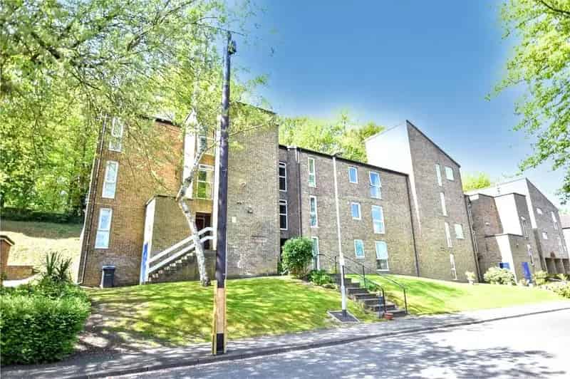 2 Bedroom Apartment for Sale