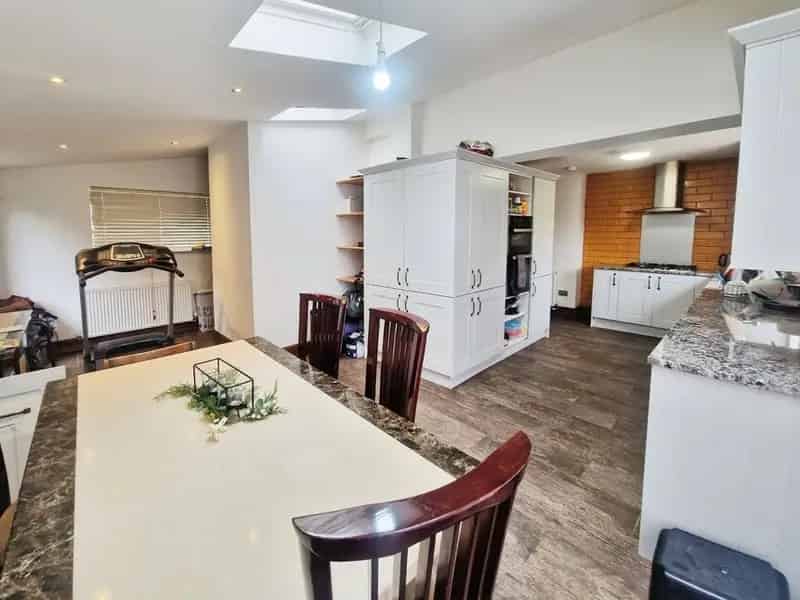 3 Bedroom Semi Detached House for Sale Bamber Bridge