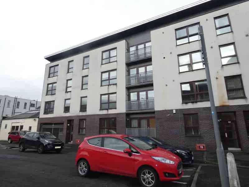 2 Bedroom Flat to Rent Available July 6 2025