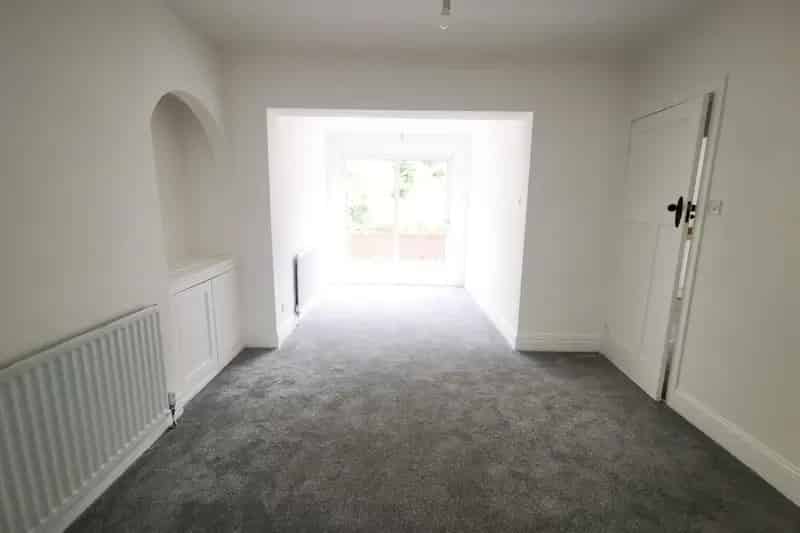 Four-Bedroom Semi-Detached Home in Peaceful Rural Setting