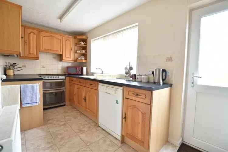 3 Bedroom Detached House for Sale Bidford on Avon Warwickshire