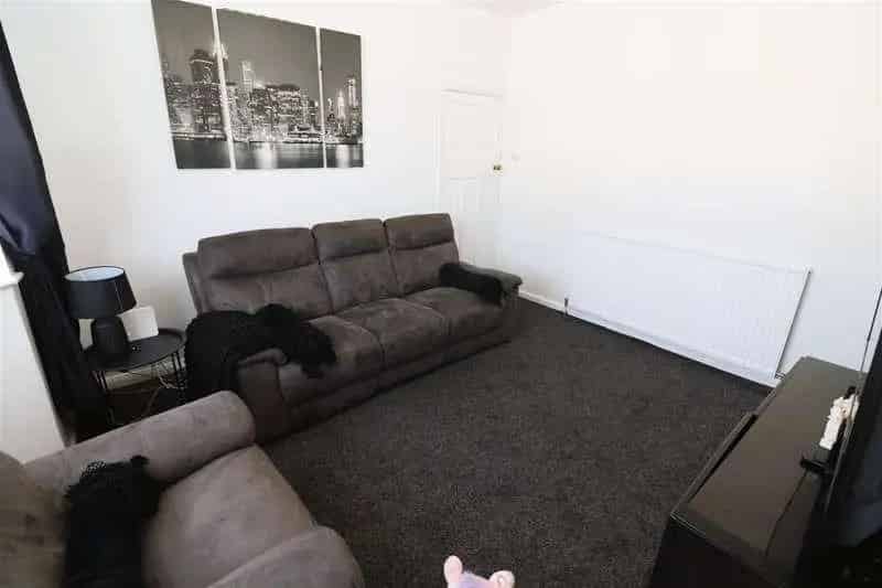 2 Bed Semi-Detached Bungalow For Sale