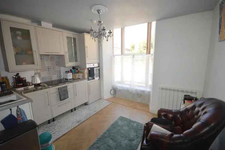 1 Bedroom Flat to Rent Redruth