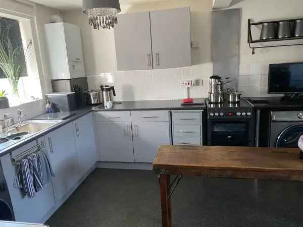 Flat For Rent in Stratford-on-Avon, England