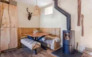 Stunning 2-Bed Barn Conversion South Hams