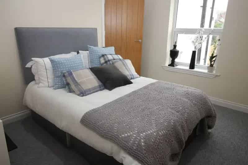 3 Bedroom Detached House to Rent Boughton Cheshire CH3