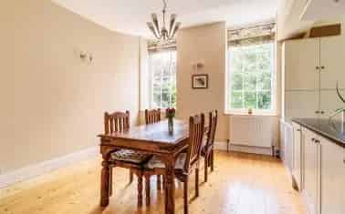Spacious Period Property in Gated Millfields Development