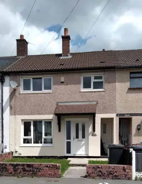 3 Bed House in Warrenhouse Shacklady