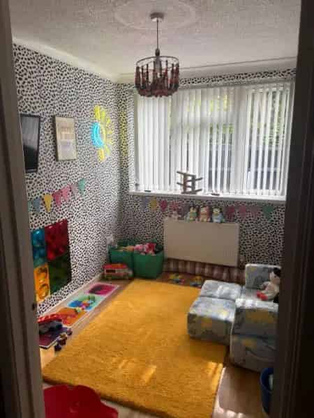 House For Rent , Metropolitan Borough of Solihull, England