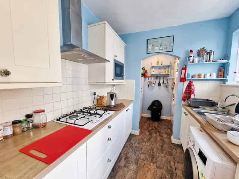 5 Bedroom House for Sale in Penryn Cornwall