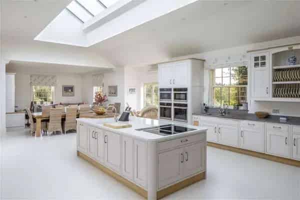 Stunning Country House near Oxford Blenheim Estate