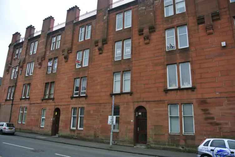 2 Bedroom Flat to Rent Near Anniesland College Glasgow