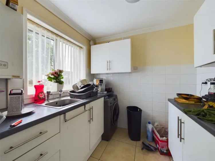 House For Sale in Lincoln, England