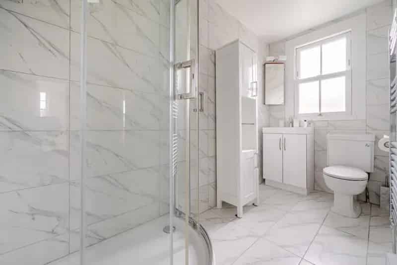 3 Bedroom Victorian Maisonette Hyde Farm Estate