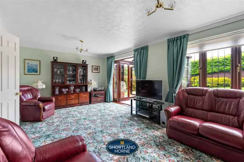 4 Bedroom Detached House to Rent Allesley Green