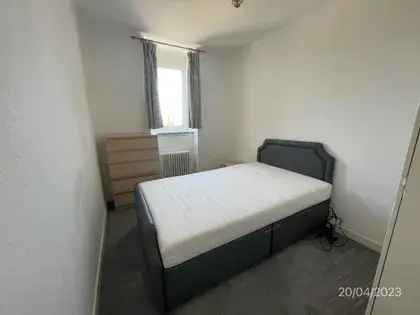 2 Bedroom Flat 63m² Aberdeen Furnished Double Glazing Gas Central Heating