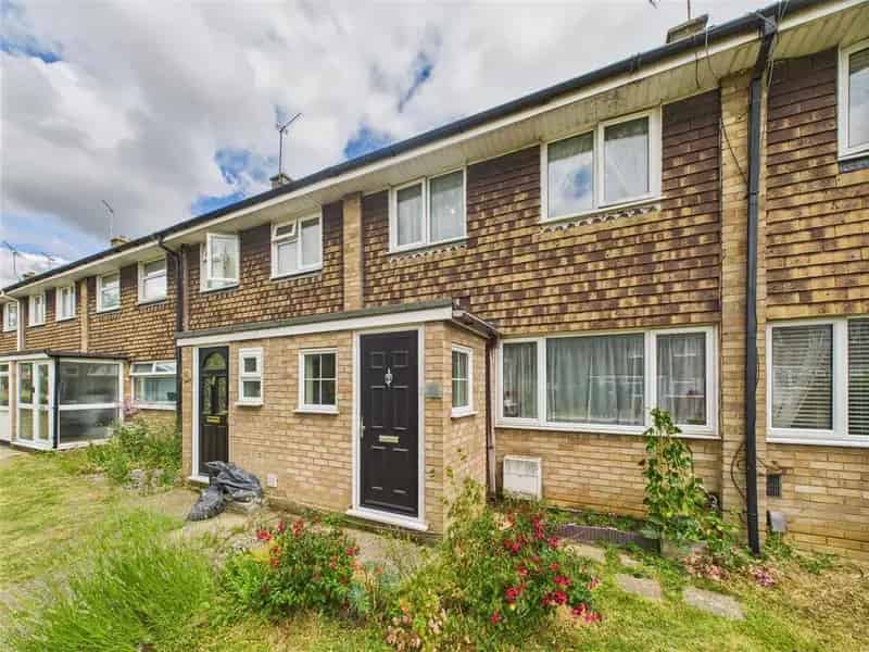 3 Bedroom Terraced House for Sale Mid Essex