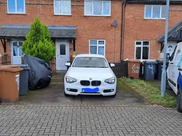 3 Bed House Near Longfield School