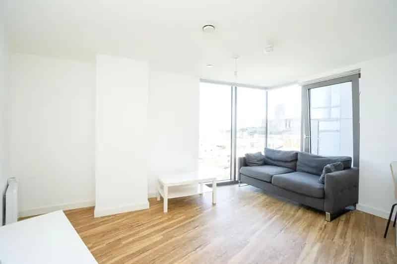 1 Bedroom Flat to Rent Liverpool City Centre Stunning Views