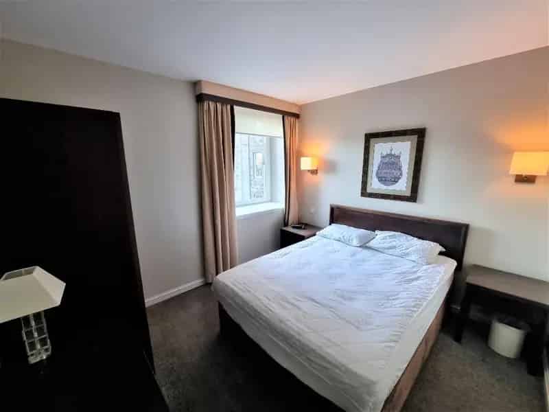 1 Bedroom Apartment near Aberdeen City Centre