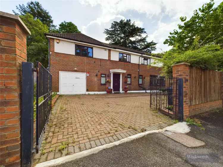 2 bedroom house in Surbiton