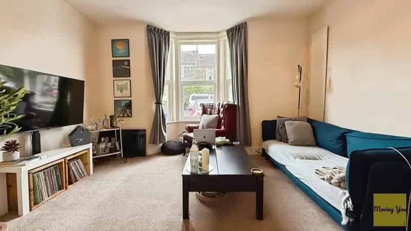 1 Bedroom Flat for Sale in Brislington Bristol