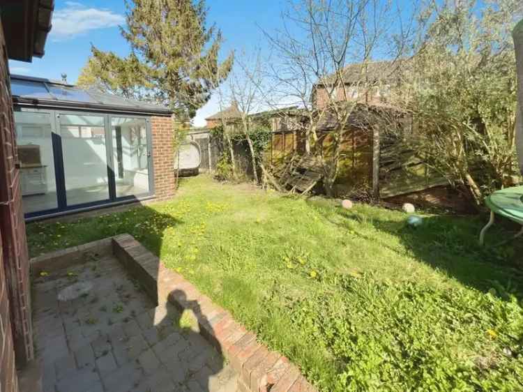 4 Bedroom Semi Detached House For Sale Ossett West Yorkshire