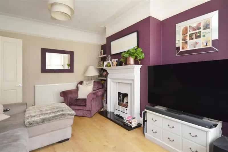 3 Bedroom Terraced House for Sale in Brislington