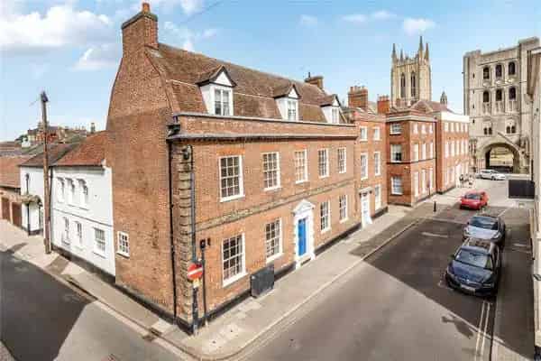 Churchgate Street, Bury St. Edmunds, Suffolk, IP33 1RD | Property for sale | Savills