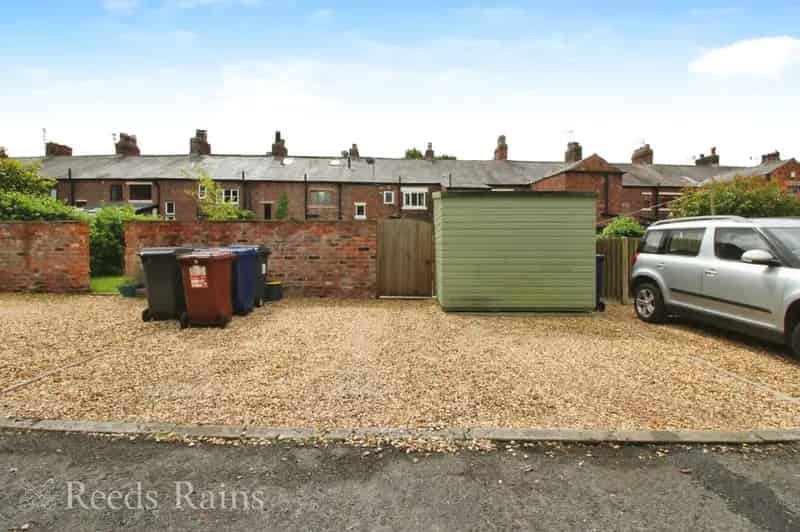 4 Bedroom Grade II Listed House for Sale