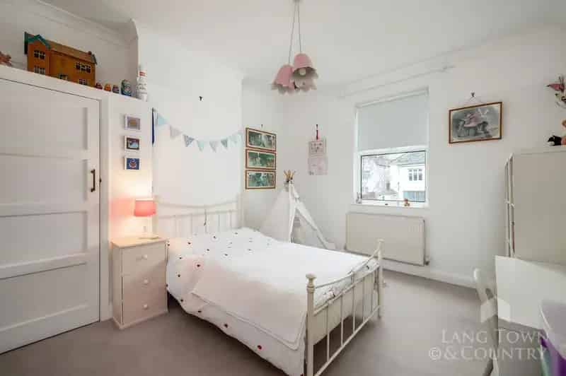 5 Bed House for Sale Earls Acre Plymouth