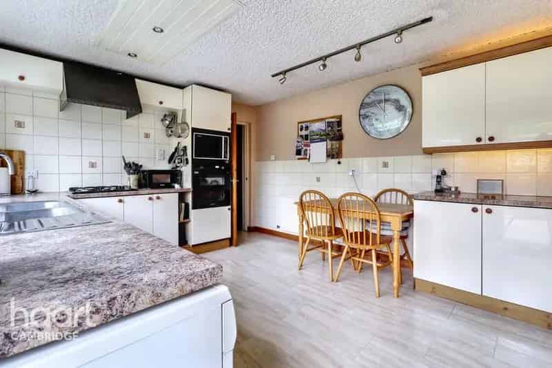 4 Bedroom Detached House for Sale Coldhams Lane Cambridge