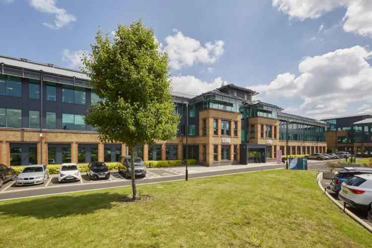 Bloom Heathrow Office Space For Lease Near Heathrow Airport