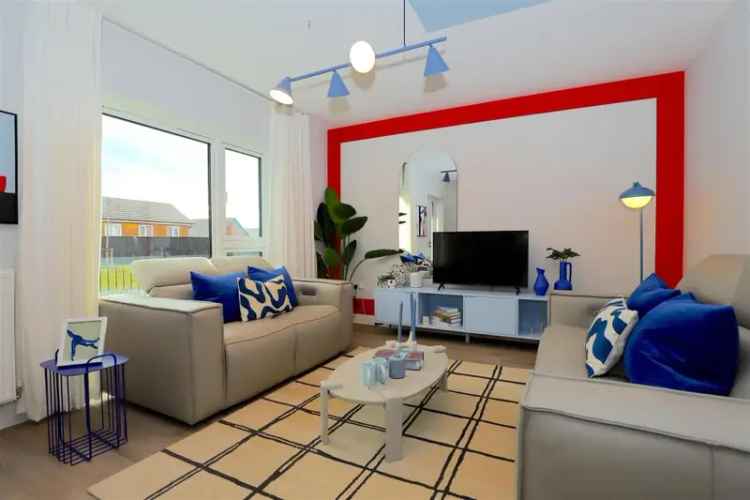 3 Bedroom Townhouse for Sale