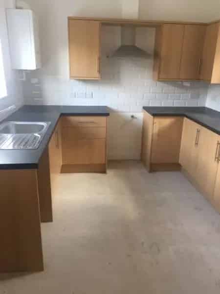 2-Toilet New Build Property Swap for 3 or 4 Bedroom in Keighley