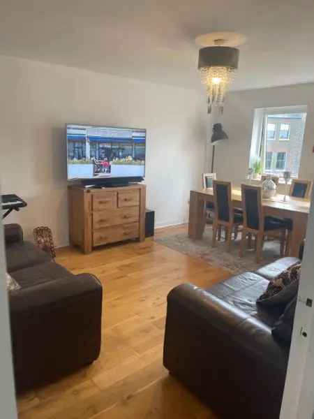 Flat For Rent in London, England