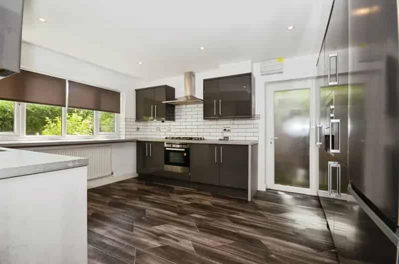 Modern 4-Bed Semi-Detached Family Home