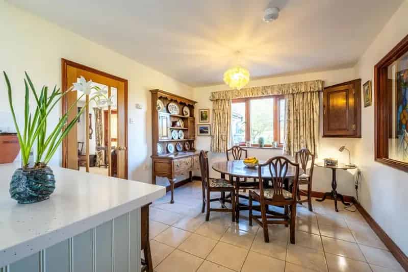 4 Bedroom Detached House for Sale Wickham Skeith
