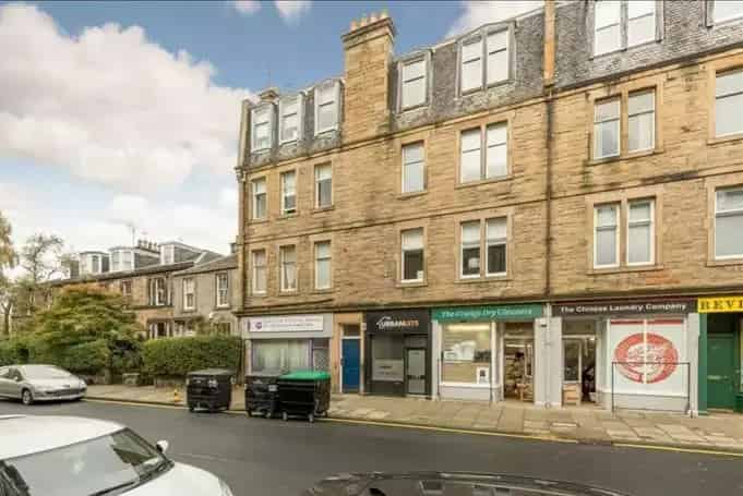 1 Bedroom Flat to Rent Edinburgh City Centre