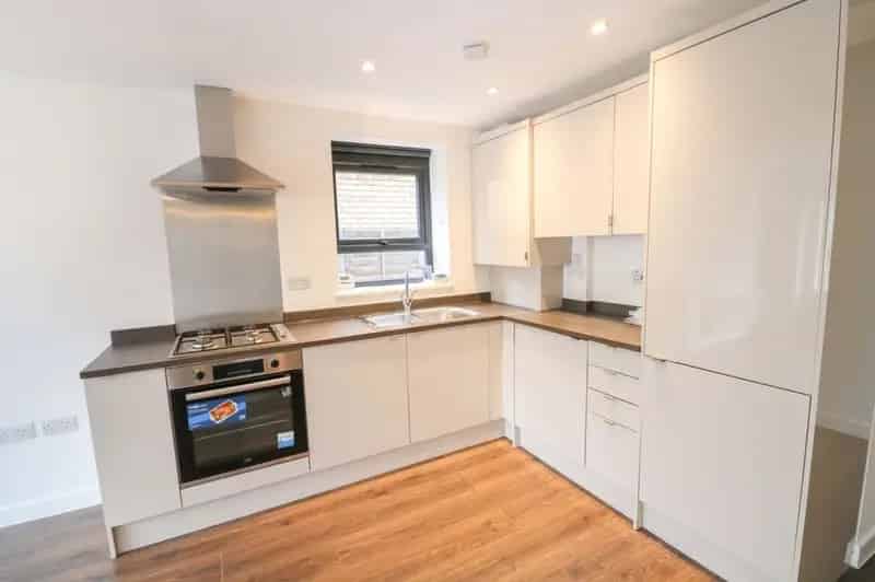2 Bedroom Flat to Rent Great Shelford Cambridge
