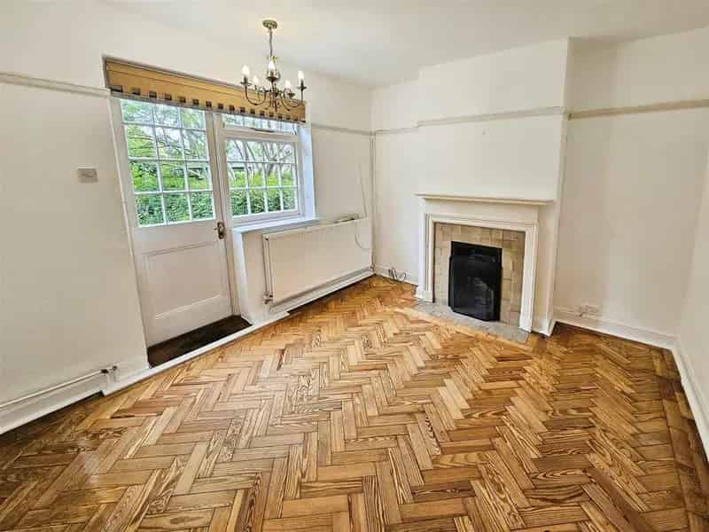 1 Bedroom Flat House to Rent
