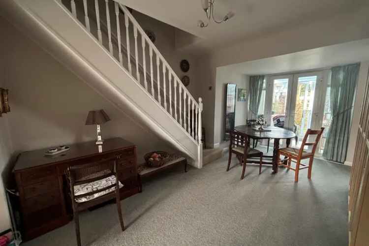 3 Bed Semi Detached Dormer Bungalow Haxby