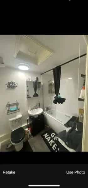 Studio Flat near Victoria and Pimlico Stations
